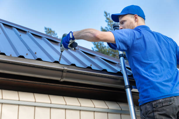 EPDM Roofing in Medina, MN